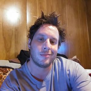 Meet your Posher, Anthony